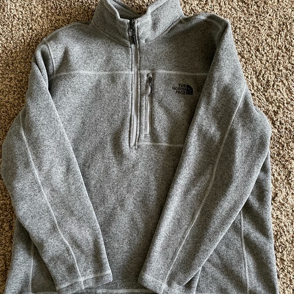 The North Face fleece - Picture 1 of 4